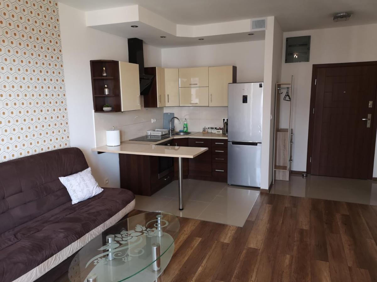 Apartament Marzenie 12 - Opole Exterior photo