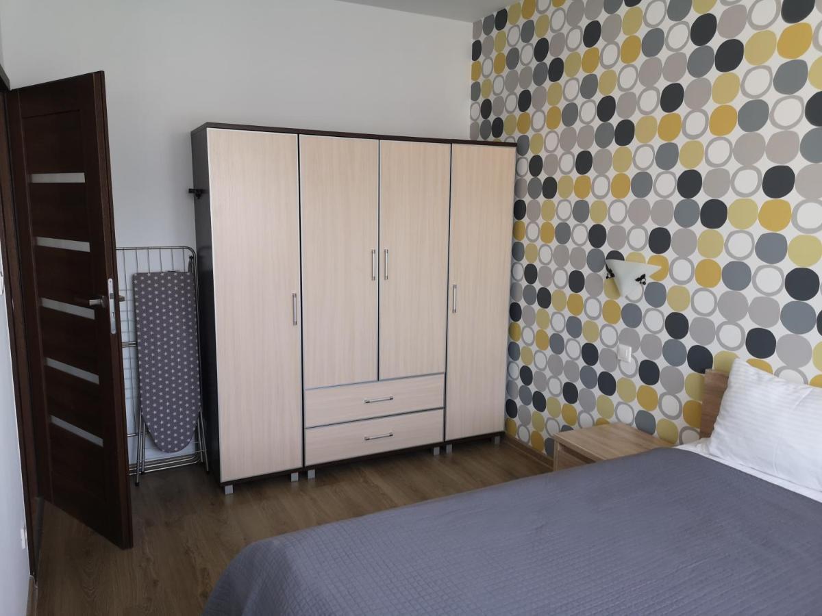 Apartament Marzenie 12 - Opole Exterior photo